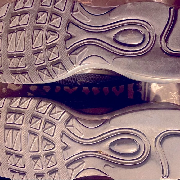 WOMENS NIKE AIR MAX 97  SIZE 10 . - Picture 5 of 5